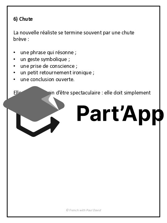 Nouvelle réaliste - caractéristiques et structure_8