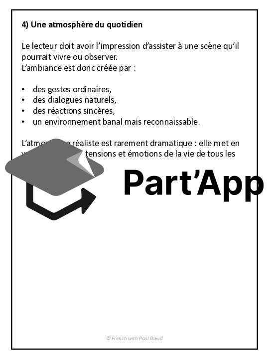Nouvelle réaliste - caractéristiques et structure_11