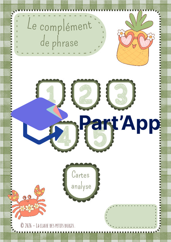 4H: FDL "Dossier compléments de phrase"_2