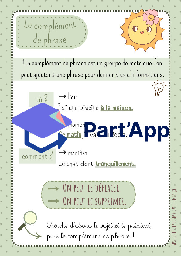 4H: FDL "Dossier compléments de phrase"_3