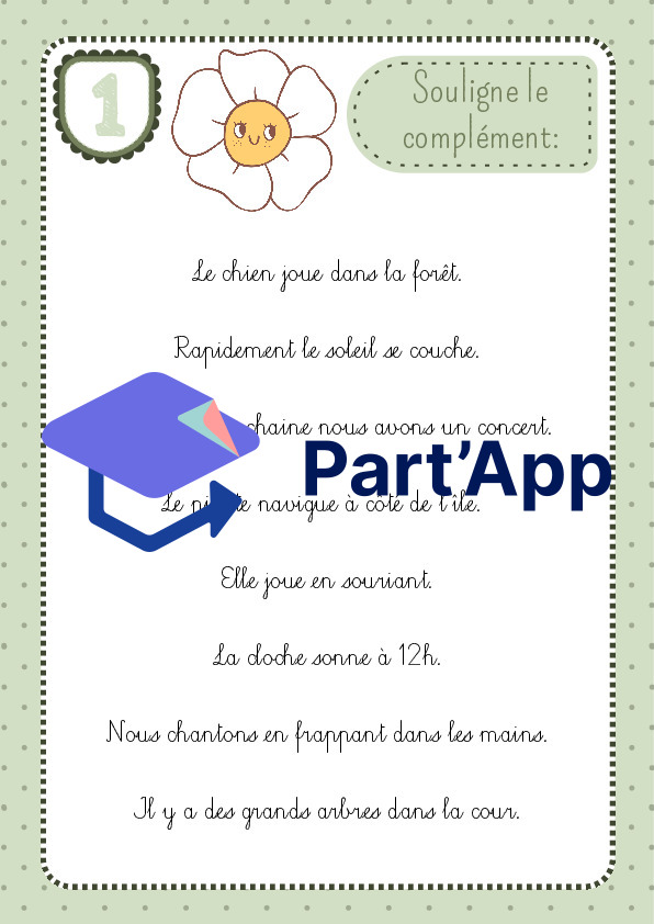 4H: FDL "Dossier compléments de phrase"_4