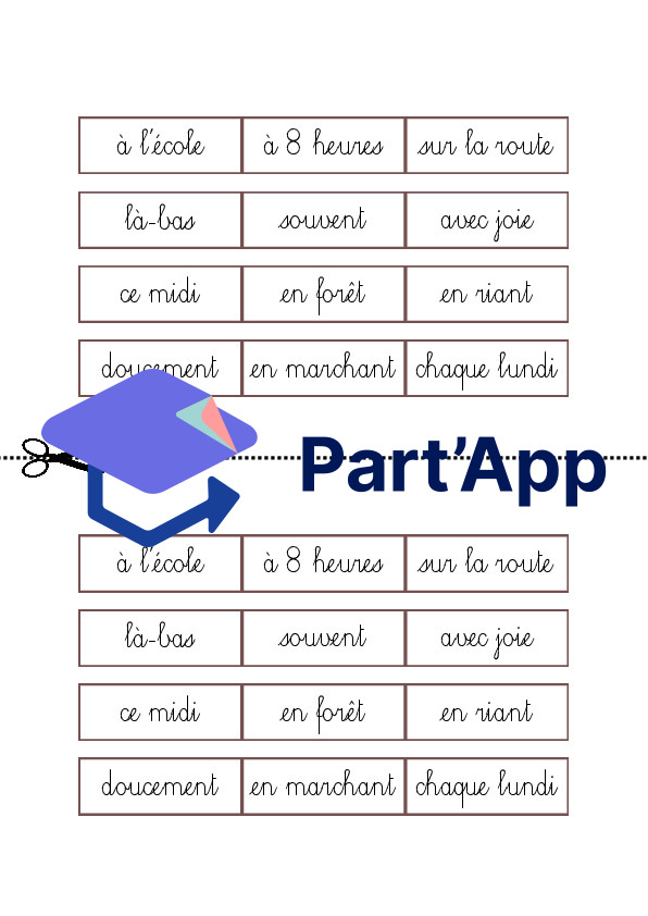 4H: FDL "Dossier compléments de phrase"_7