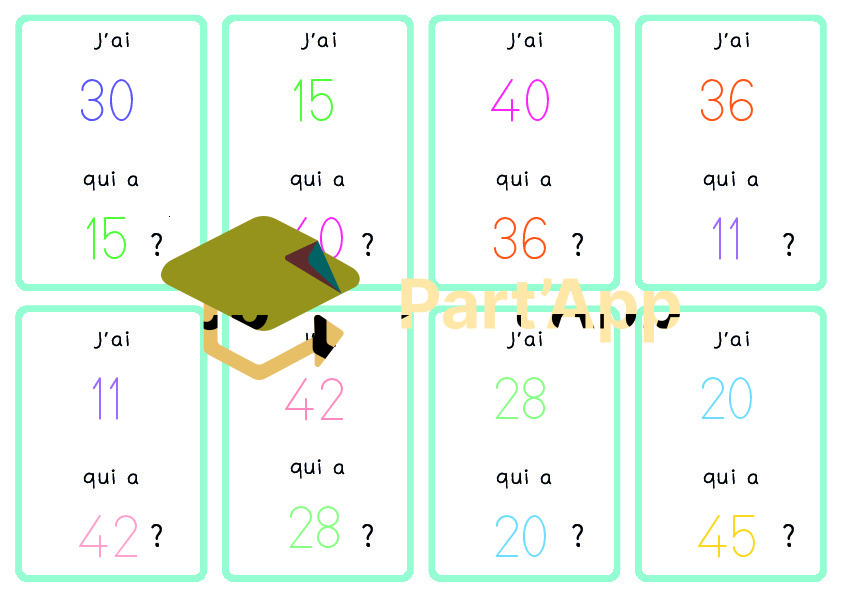 Nombres jusqu'à 50_4