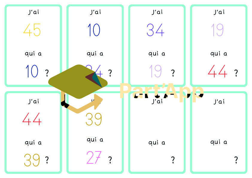 Nombres jusqu'à 50_6
