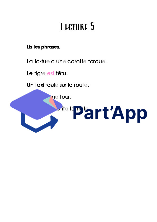 Devoirs de lecture 3H période 2_11