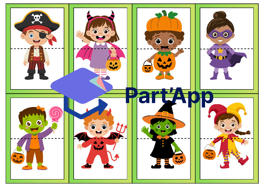 Les petits puzzles d'Halloween_3