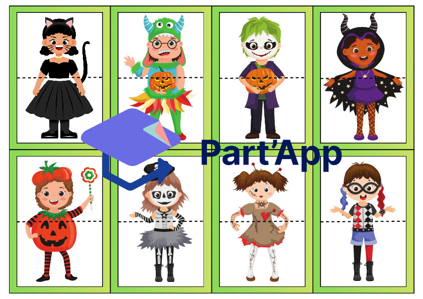 Les petits puzzles d'Halloween_5