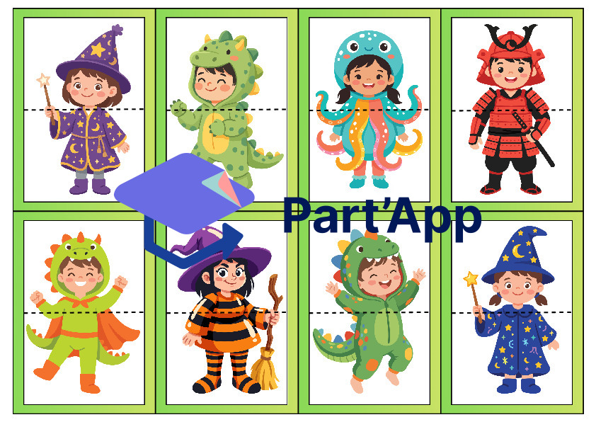 Les petits puzzles d'Halloween_9