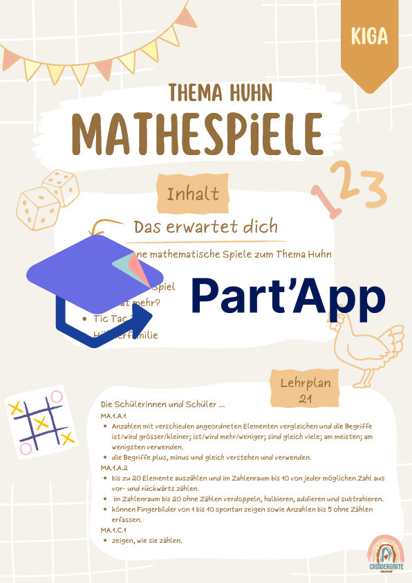 Jeux mathématiques sur le thème du poulet_2