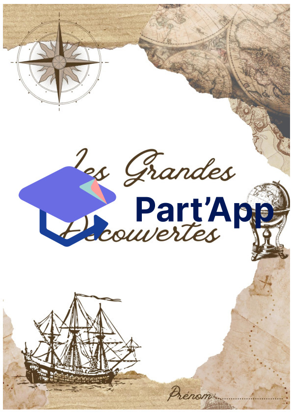Les Grandes Découvertes - dossier_2