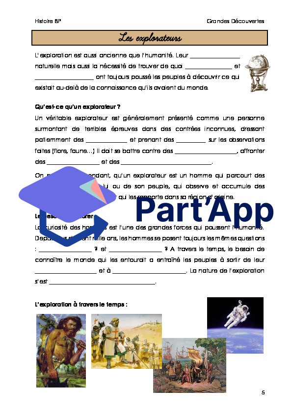 Les Grandes Découvertes - dossier_6