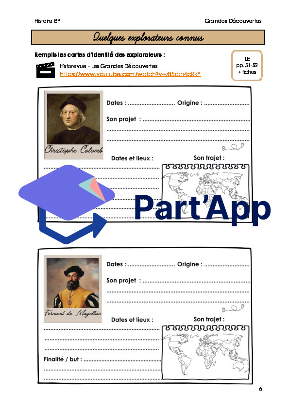 Les Grandes Découvertes - dossier_7
