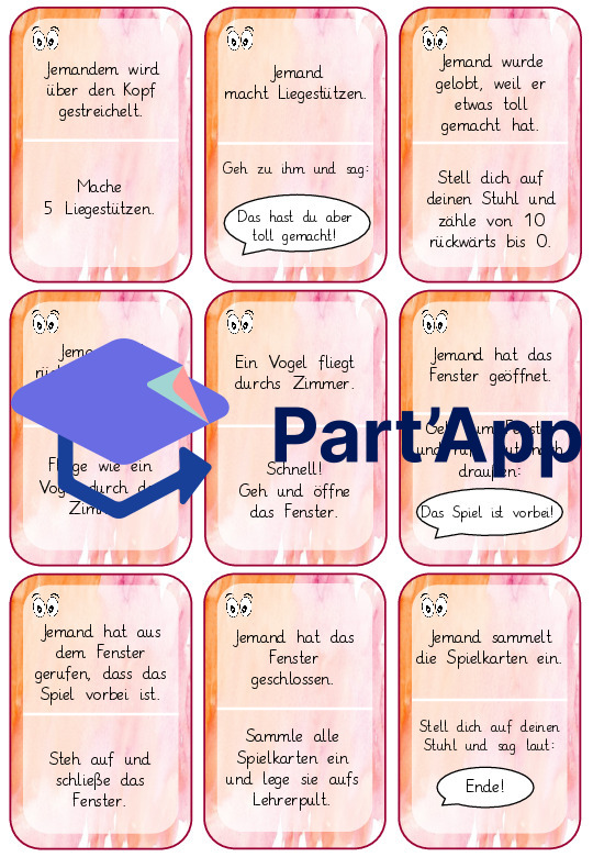 Paket: 5 "Lies und mach!"-Lesespiele_8