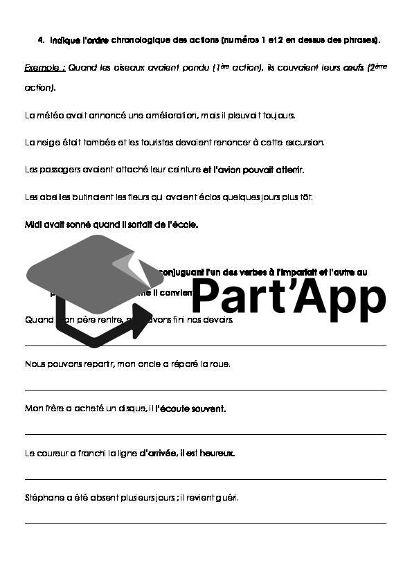 Français 7H-8H - L'utilisation de l'imparfait et du plus-que-parfait (fiches IAM)_3