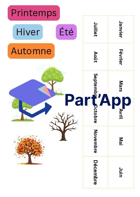 activité saisons et mois qui correspond_3