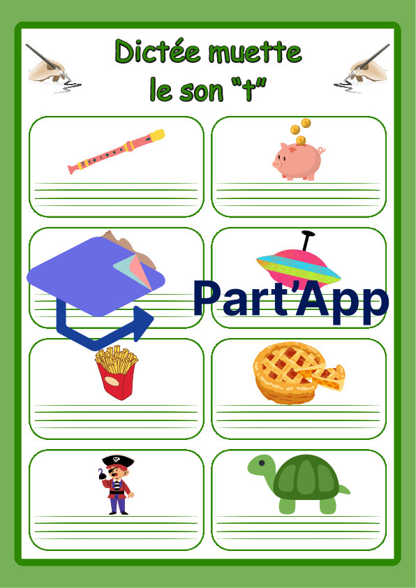 Dictée muette : le son t (temps 2)_34