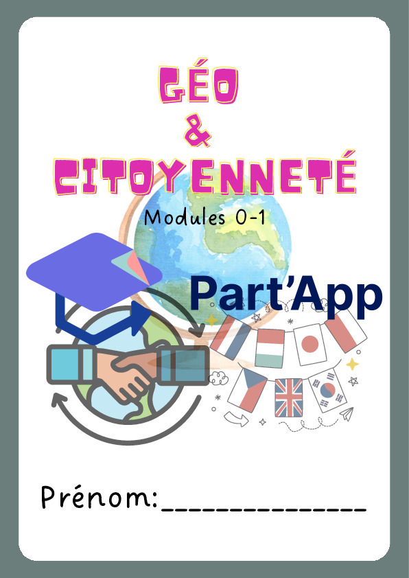 Module 1 - géographie 5H_2