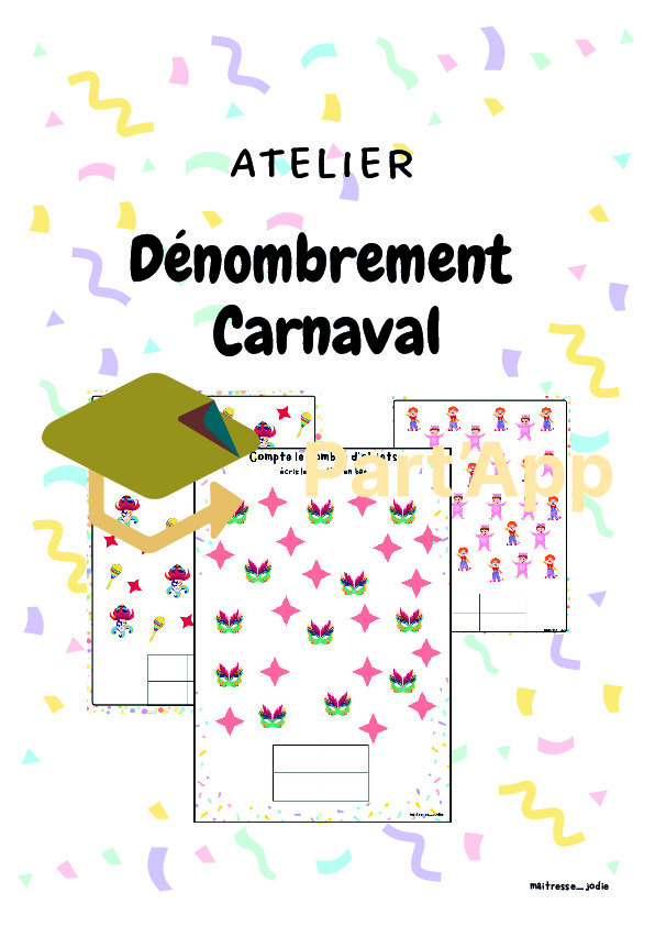 Dénombrement Carnaval_2