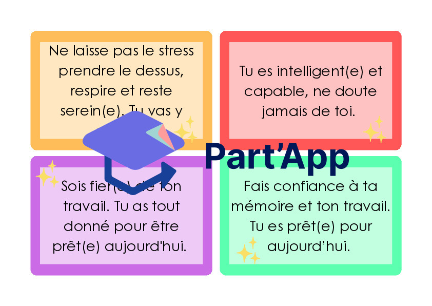 Mots d'encouragement tests_3