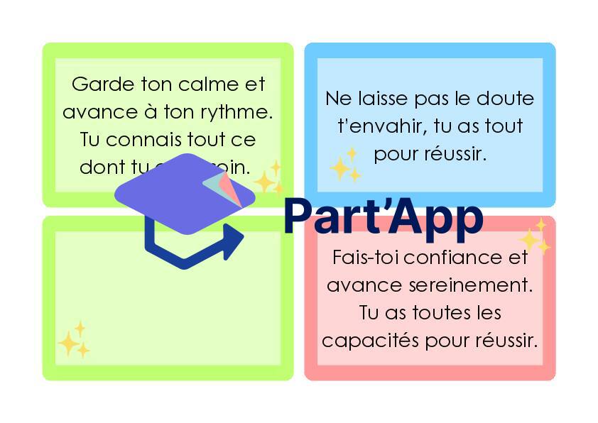 Mots d'encouragement tests_4