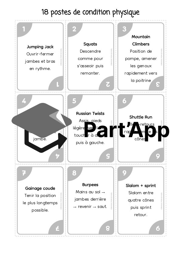 18 postes de condition physique_2