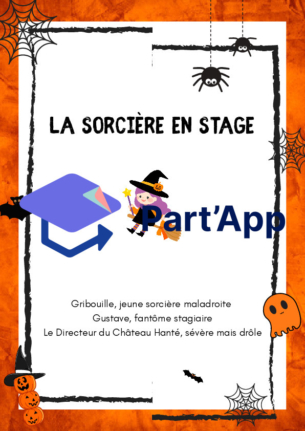 Théâtre des lecteurs Halloween_2