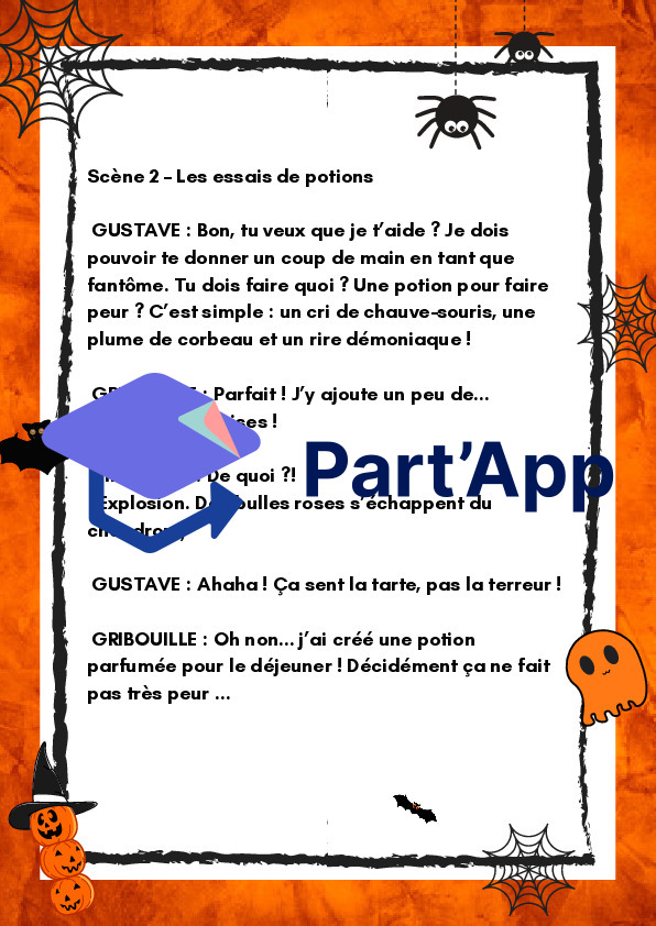 Théâtre des lecteurs Halloween_4