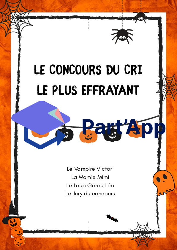 Théâtre des lecteurs Halloween_6