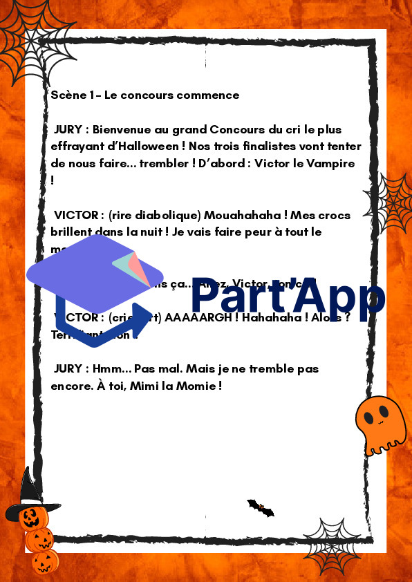 Théâtre des lecteurs Halloween_7