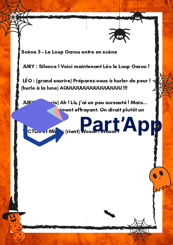 Théâtre des lecteurs Halloween_9
