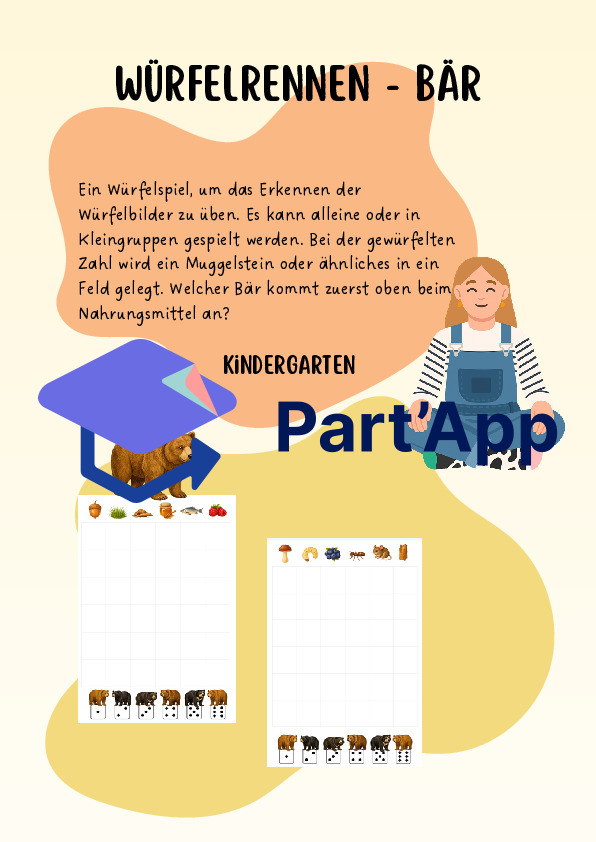 Würfelrennen Bär_2