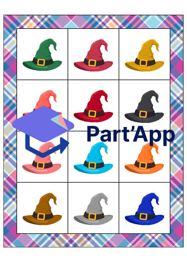 Le bingo des chapeaux de sorcières_6