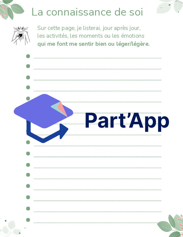 Journal "Moi à coeur ouvert''_5
