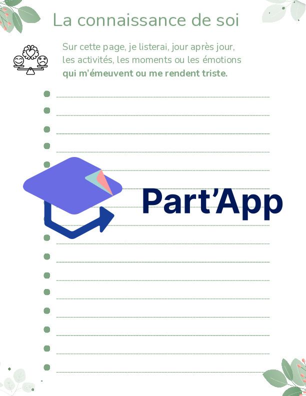 Journal "Moi à coeur ouvert''_6