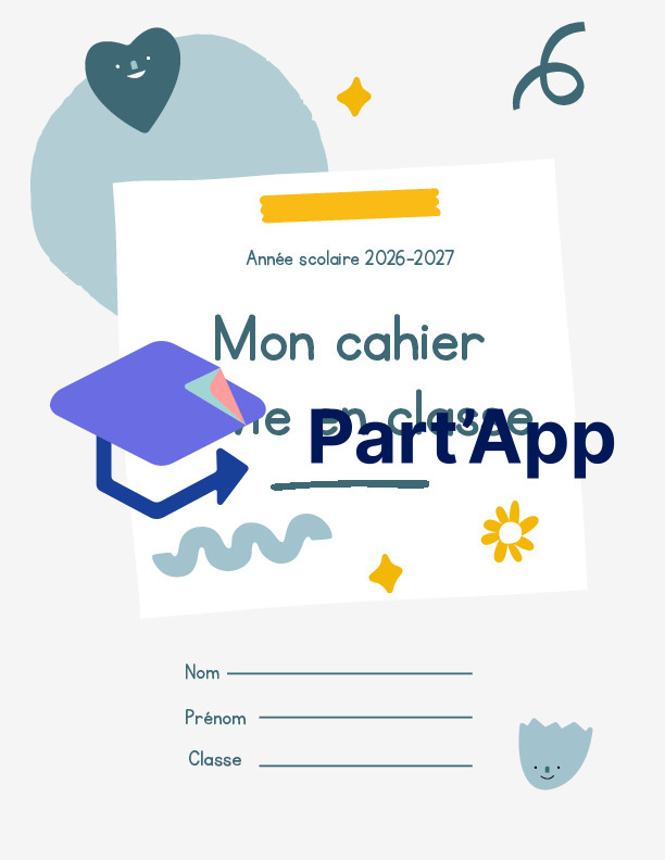 Cahier de vie de l'élève_2