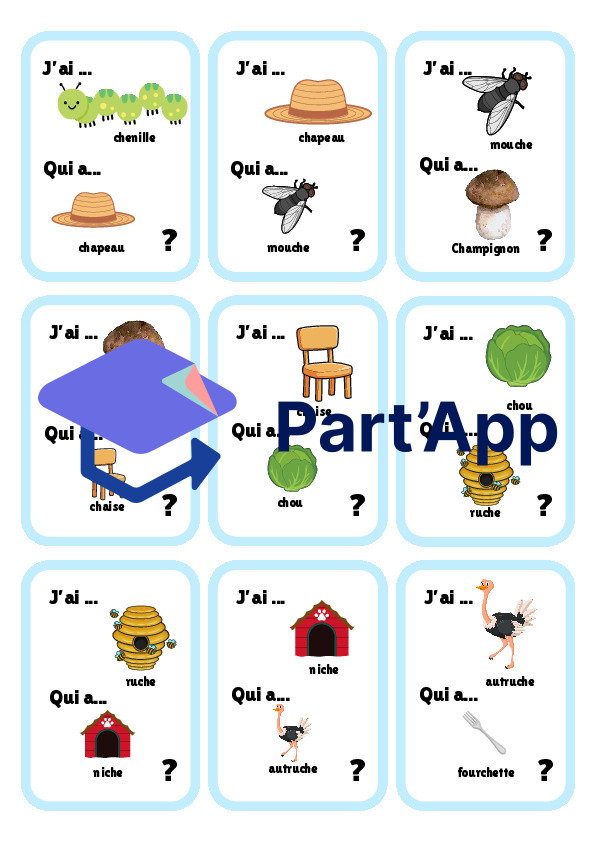J'ai ... qui a ... ? (son ch)_3