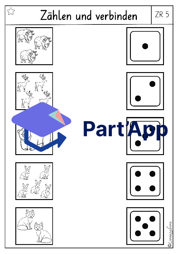 Aufgabenheft Polartiere (Kindergarten, Arktis)_9
