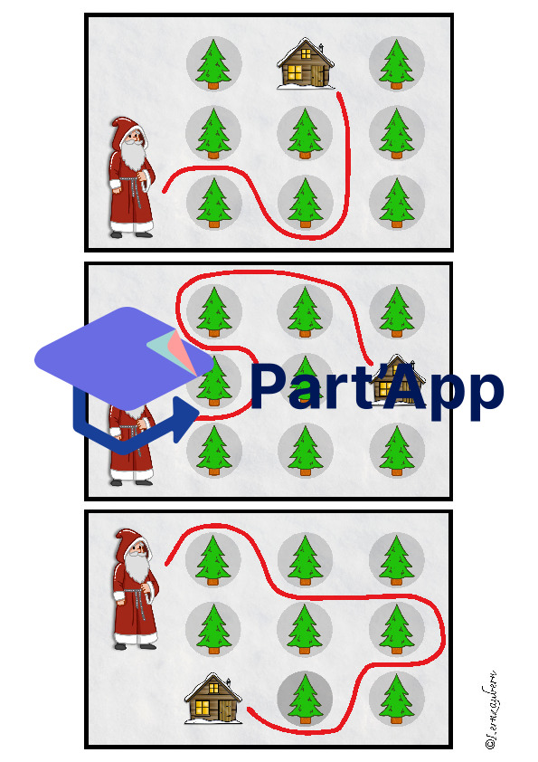 Grafomotorik und visuelle Wahrnehmung in der Sandwanne (Samichlaus)_50