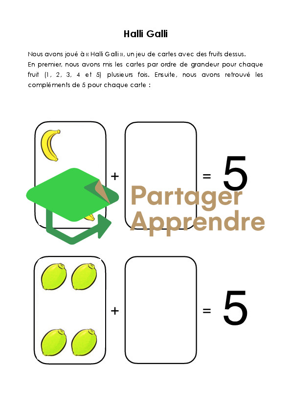 Exercices et jeux pour dé-compter jusqu'à 5_2
