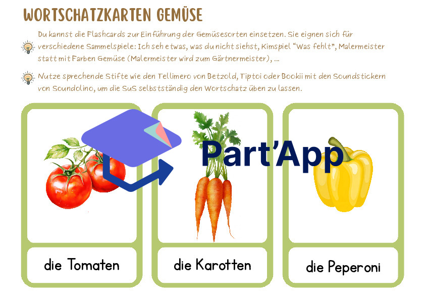 Modèles de jeu Jardin de légumes et de fleurs_5
