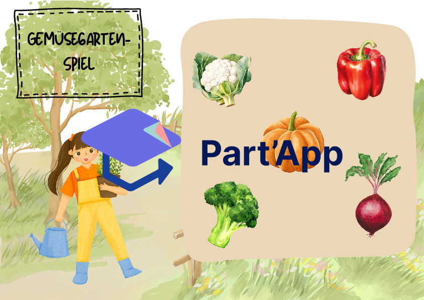 Modèles de jeu Jardin de légumes et de fleurs_7