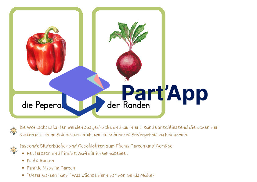 Modèles de jeu Jardin de légumes et de fleurs_9