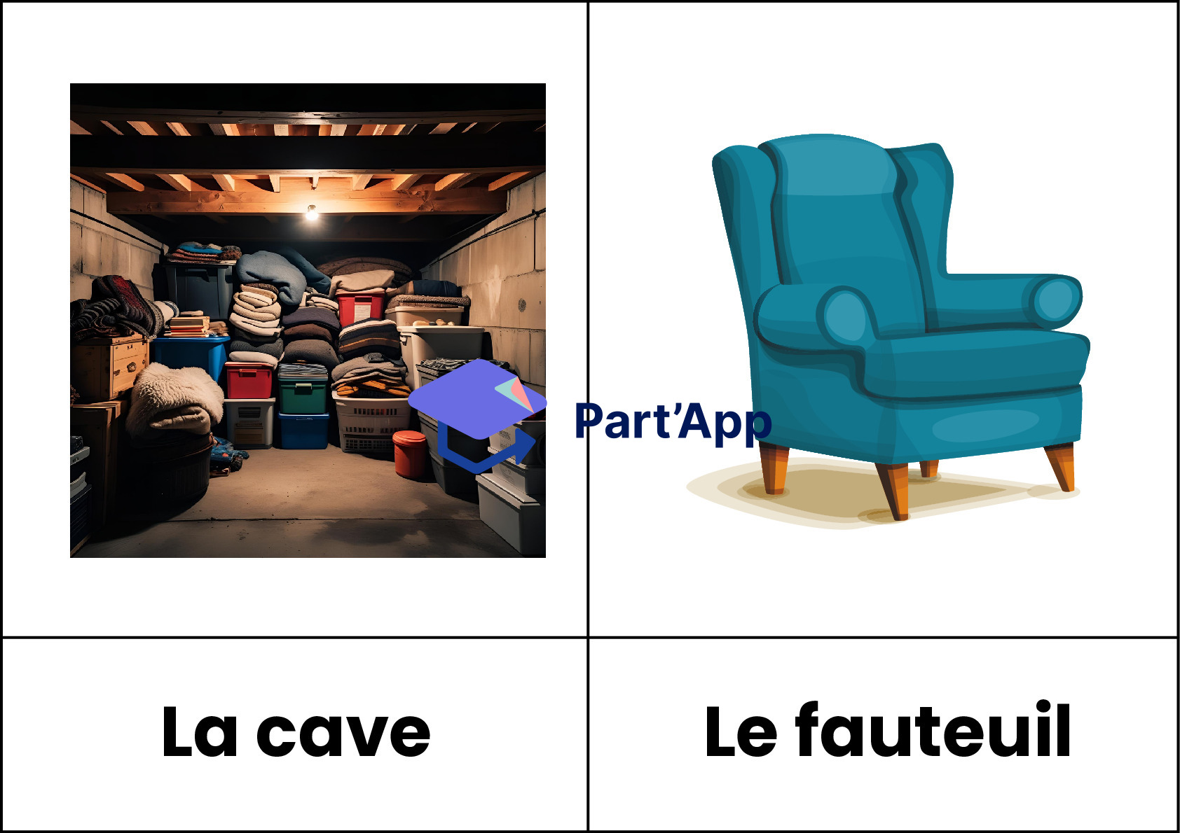 Fichier Vocabulaire Maison, Quartier, Famille_11