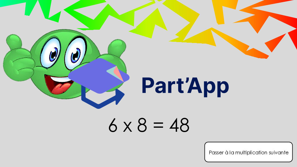 Multiplications / Livret 6_45