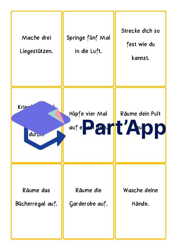 Lese und machen Karten_3