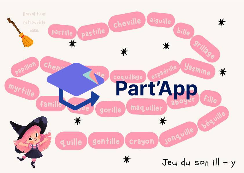 Jeu de l'oie du son ill - temps 6_2