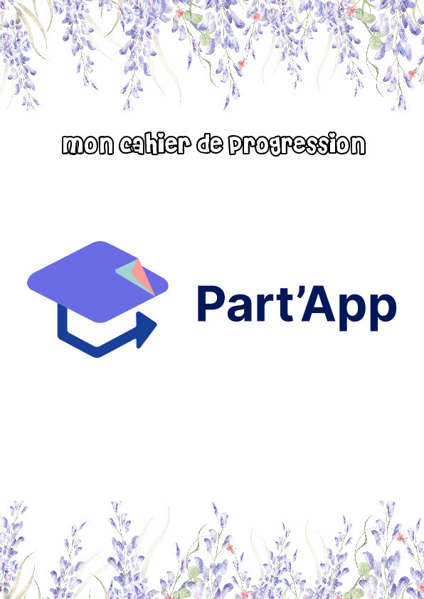 Cahier de progression_2