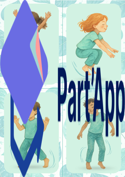 Le jardin des postures, les mouvements_4