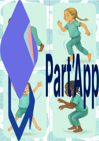 Le jardin des postures, les mouvements_6