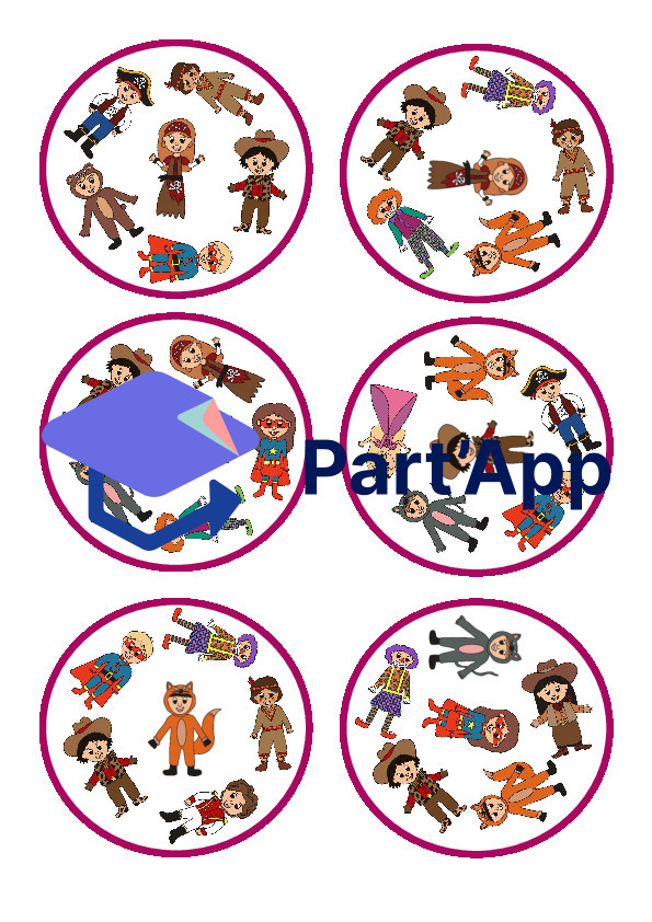 Les doubles de carnaval_4